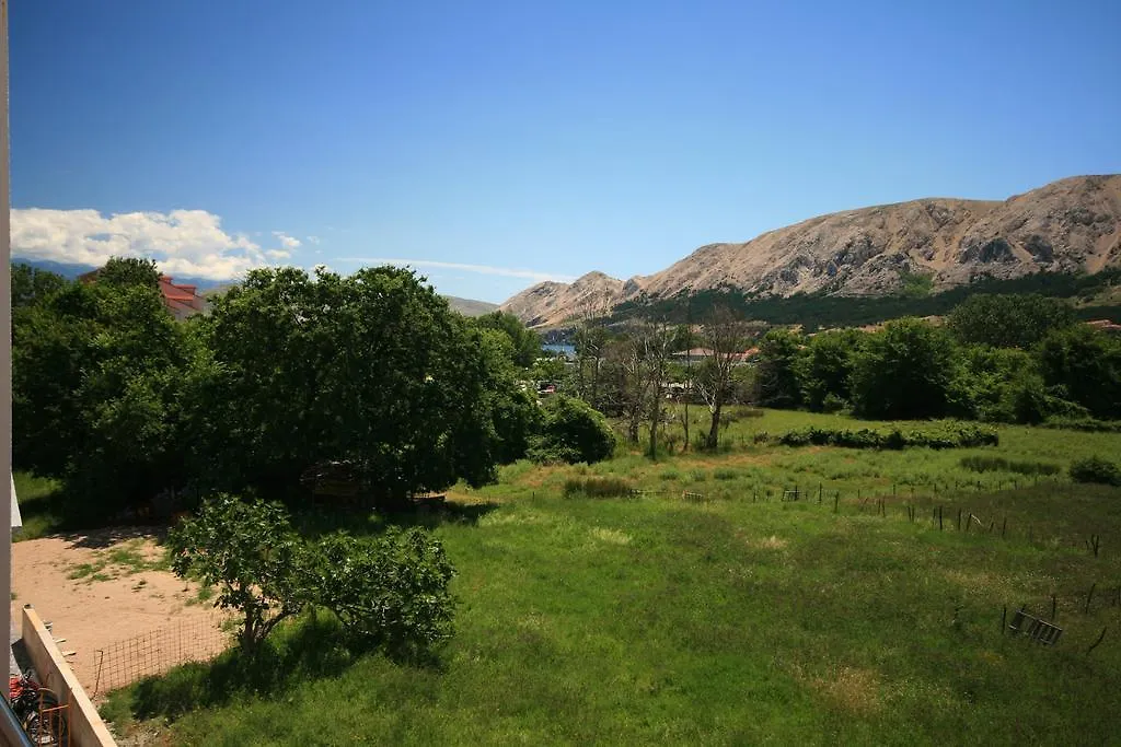 Ruzmarinka 4* Διαμέρισμα Baška