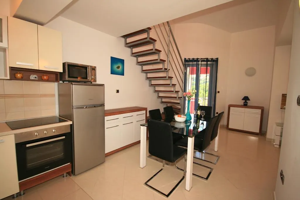 Ruzmarinka 4* Διαμέρισμα Baška 0*,