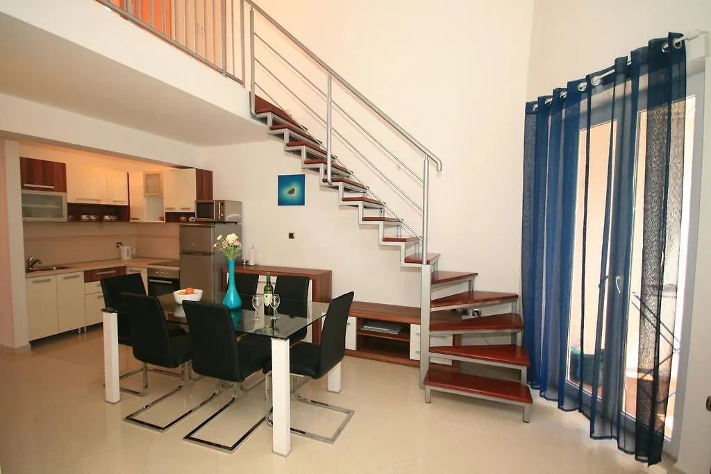 Ruzmarinka 4* Διαμέρισμα Baška